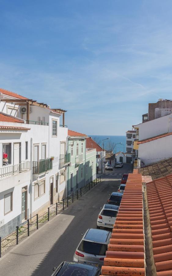 Villa Coracao Jacuzzi - 200M Beach & Sea View Albufeira Exterior foto